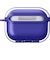 LAUT　AIRPODS PRO 3 AERO PROTECT FUTURE BLUE フューチャーブルー LAPP3APBL