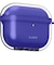 LAUT　AIRPODS PRO 3 AERO PROTECT FUTURE BLUE フューチャーブルー LAPP3APBL
