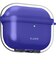 LAUT　AIRPODS PRO 3 AERO PROTECT FUTURE BLUE フューチャーブルー LAPP3APBL