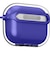LAUT　AIRPODS PRO 3 AERO PROTECT FUTURE BLUE フューチャーブルー LAPP3APBL