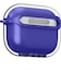 LAUT　AIRPODS PRO 3 AERO PROTECT FUTURE BLUE フューチャーブルー LAPP3APBL