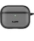 LAUT　AIRPODS PRO 3 HUEX PROTECT BLACK ブラック LAPP3HPTBK