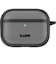 LAUT　AIRPODS PRO 3 HUEX PROTECT BLACK ブラック LAPP3HPTBK
