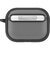 LAUT　AIRPODS PRO 3 HUEX PROTECT BLACK ブラック LAPP3HPTBK