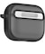 LAUT　AIRPODS PRO 3 HUEX PROTECT BLACK ブラック LAPP3HPTBK