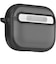 LAUT　AIRPODS PRO 3 HUEX PROTECT BLACK ブラック LAPP3HPTBK