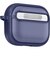 LAUT　AIRPODS PRO 3 HUEX PROTECT INDIGO インディゴ LAPP3HPTBL