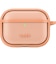 LAUT　AIRPODS PRO 3 HUEX PROTECT BRONZE ブロンズ LAPP3HPTO