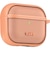 LAUT　AIRPODS PRO 3 HUEX PROTECT BRONZE ブロンズ LAPP3HPTO