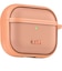 LAUT　AIRPODS PRO 3 HUEX PROTECT BRONZE ブロンズ LAPP3HPTO
