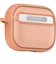 LAUT　AIRPODS PRO 3 HUEX PROTECT BRONZE ブロンズ LAPP3HPTO