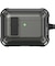 LAUT　AIRPODS PRO 3 ZENTRY BLACK ブラック LAPP3ZEBK