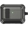 LAUT　AIRPODS PRO 3 ZENTRY BLACK ブラック LAPP3ZEBK