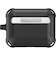 LAUT　AIRPODS PRO 3 ZENTRY BLACK ブラック LAPP3ZEBK
