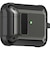 LAUT　AIRPODS PRO 3 ZENTRY BLACK ブラック LAPP3ZEBK