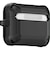 LAUT　AIRPODS PRO 3 ZENTRY BLACK ブラック LAPP3ZEBK
