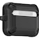 LAUT　AIRPODS PRO 3 ZENTRY BLACK ブラック LAPP3ZEBK