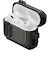 LAUT　AIRPODS PRO 3 ZENTRY BLACK ブラック LAPP3ZEBK