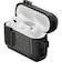 LAUT　AIRPODS PRO 3 ZENTRY BLACK ブラック LAPP3ZEBK