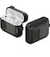 LAUT　AIRPODS PRO 3 ZENTRY BLACK ブラック LAPP3ZEBK