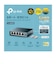 TPLINK　5ポート マグネット付き Giga 10/100/1000Mbps スイッチ 金属製筐体 TLSG505JP