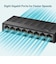 TPLINK　LS1008G JP スイッチングハブ 3年保証 LS1008GJP