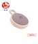 SOUL　ブルートゥーススピーカー S-STORM MINI (Azuki) ワイヤレススピーカー 5W マルチポイント IPX6 ［防水 /Bluetooth対応］ Azuki SS90RB