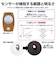 ELPA　LEDセンサー付ライト PMLW200L