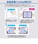 ナカバヤシ　iPad Air13インチ M2チップ(2024)用液晶保護フィルム 衝撃吸収・高硬度5H TBFIPA242FPK5H