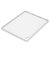 ナカバヤシ　iPadAir(M2)13インチ用 衝撃吸収背面ケース TBCIPA24303GY