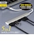 ナカバヤシ　PD対応 Type-C 5in1 スリムドッキングステーション UDC10SL
