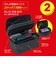 ナカバヤシ　Switch2用 ぜんぶ収納ボックス 2かいだて収納タイプ SW2ｾﾞﾝﾌﾞｼｭｳﾉｳ2ｶｲﾀﾞﾃ