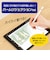 ナカバヤシ　iPad専用充電式タッチペン 軽量タイプ TPEN004W