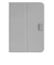 ナカバヤシ　iPadmini(2021)用エアリーカバー TBCIPM2106GY