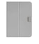 ナカバヤシ　iPadmini(2021)用エアリーカバー TBCIPM2106GY
