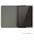 ナカバヤシ　iPadmini(2021)用エアリーカバー TBCIPM2106GY