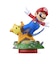 任天堂　amiibo マリオ＆チコ(スーパーマリオシリーズ)  NVLCABBB