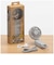 リズム　モバイルハンディファン Silky Wind Mobile 4 ミディアムグレー 9ZF042RH84
