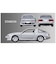 タカラトミー　トミカプレミアム MITSUBISHI SPORTS CARS 3 MODELS Collection MITSUBISHI_SPORTS