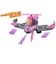 タカラトミー　パウ・パトロール パウっと変形！フライングビークル スカイ ﾊﾟｳﾊﾟﾄﾊﾟｳｯﾄﾍﾝｹｲ!ｽｶｲ