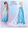 タカラトミー　アナと雪の女王 きらめきファンタジードレス エルサ ｱﾅﾕｷﾌｧﾝﾀｼﾞｰﾄﾞﾚｽｴﾙｻ