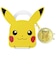 タカラトミー　ポケットモンスター モンコレ なかよしおへやバッグ ピカチュウ ﾓﾝｺﾚｵﾍﾔﾊﾞｯｸﾞﾋﾟｶﾁｭｳ
