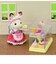 エポック社　シルバニアファミリー ミ-92 スイートパティシエ はじめてのケーキ屋さんセット ﾐ92ﾊｼﾞﾒﾃｹｰｷﾔｻﾝ