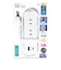 カシムラ　旅行用電源タップAC4 USBA＋C PD20W 1m 自動識別 リバーシブル WM28