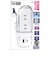 カシムラ　電源タップAC4 USBA＋C PD20W 1.2m 自動識別 リバーシブル ［1.2m /4個口 /2ポート］ AC054