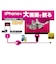 カシムラ　3m HDMI変換ケーブル iPhone専用   3m  KD224