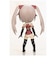 コトブキヤ　Qpmini フレームアームズ・ガール イノセンティア Qpminiｲﾉｾﾝﾃｨｱ