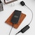 OWLTECH　モバイルバッテリー 5000mAh ［USB Power Delivery対応 /2ポート］ ブラック OWLLPB5018BK