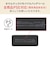 OWLTECH　モバイルバッテリー 5000mAh ［USB Power Delivery対応 /2ポート］ ブラック OWLLPB5018BK