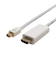 ナカバヤシ　変換アダプタ  Mini DisplayPort ⇔ HDMI  2.0m BMCHD3WH
